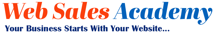Web Sales Academy